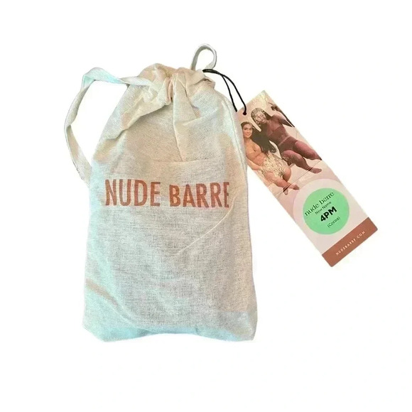 Nude Barre Wireless Bralette Size Medium 4PM NWT - Picture 7 of 7